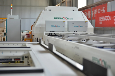 小船供應(yīng)鏈入駐大荔城投集團標(biāo)準(zhǔn)化廠房