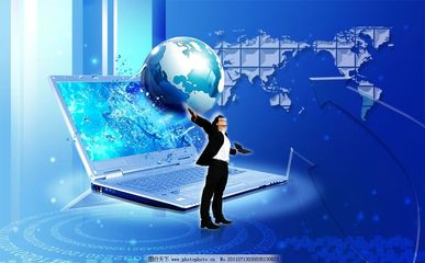 科技 電腦 網絡圖片