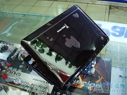 10寸超迷你 長城a82c上網(wǎng)本煙臺(tái)熱賣