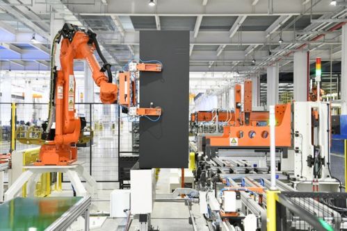 兩會(huì)聲音 青島市政協(xié)委員 卡奧斯董事長兼總經(jīng)理陳錄城 發(fā)揮工業(yè)互聯(lián)網(wǎng)平臺(tái)創(chuàng)新作用,加速培育新型工業(yè)化內(nèi)生動(dòng)能