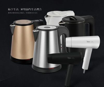 品牌力量!年會酒店客房電器大品牌共繪新時代畫卷,對話行業(yè)未來!